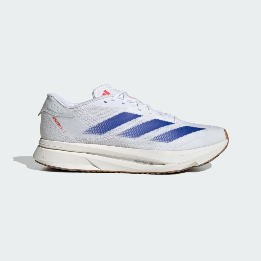 Giày Chạy Nam ADIDAS Adizero Sl2
