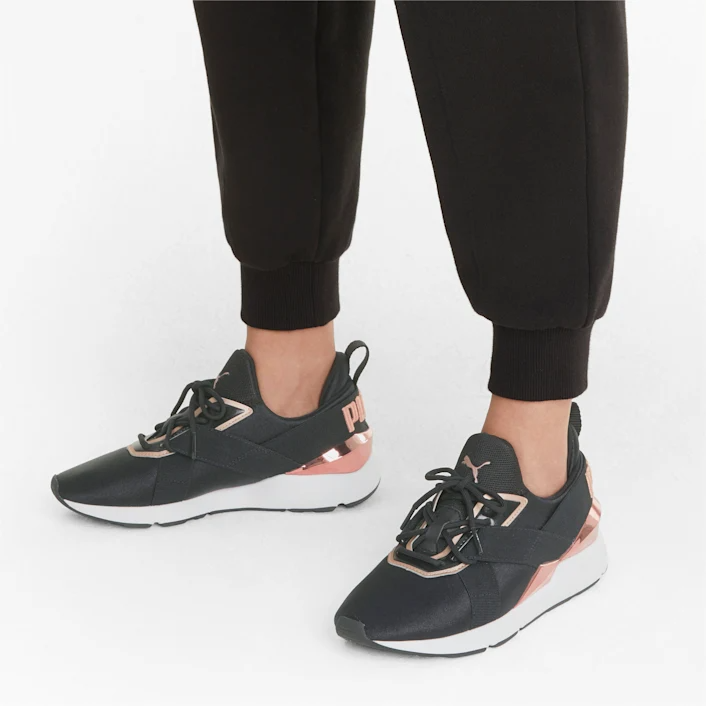 Puma Muse X3 Metallic