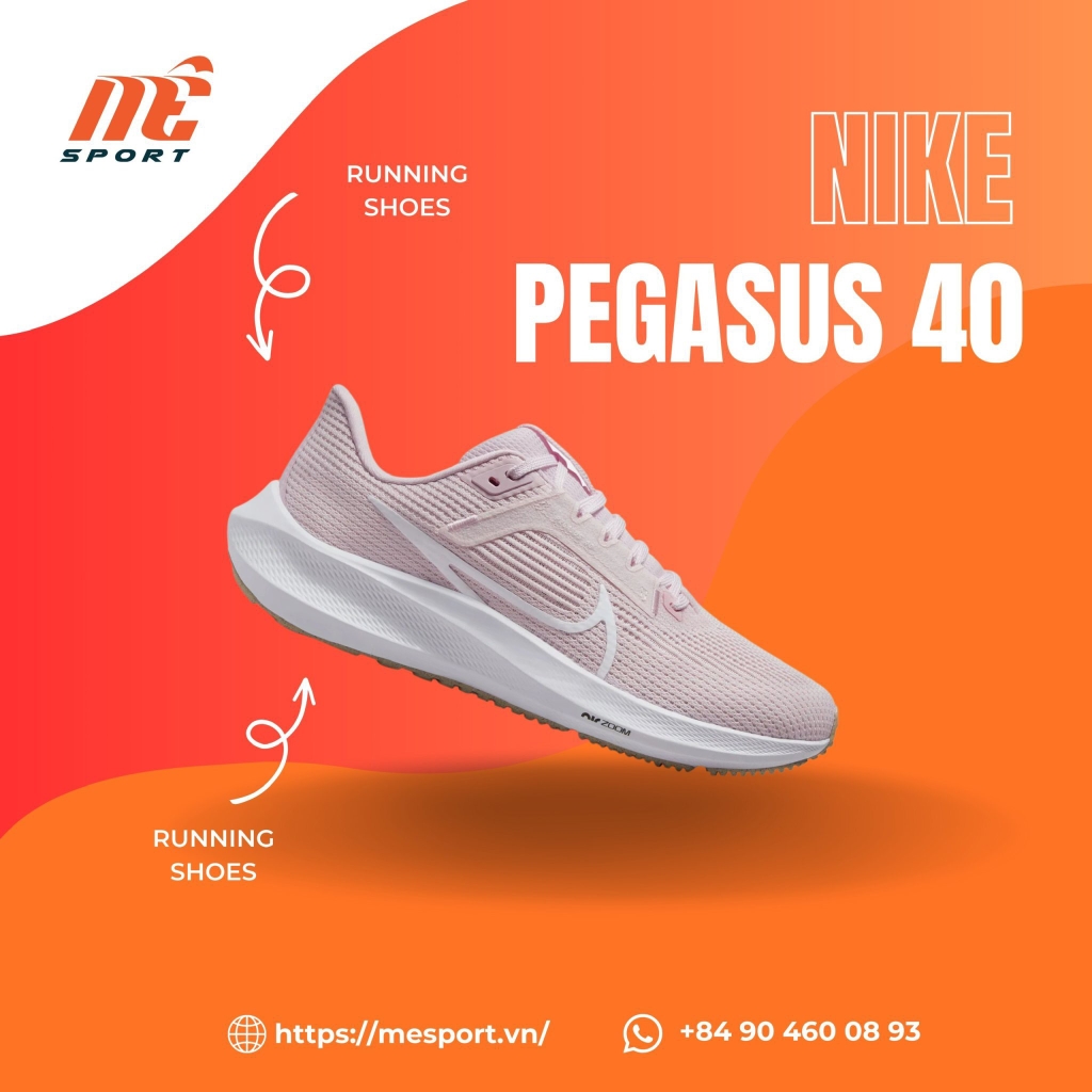 WMNS Nike Air Zoom Pegasus 40