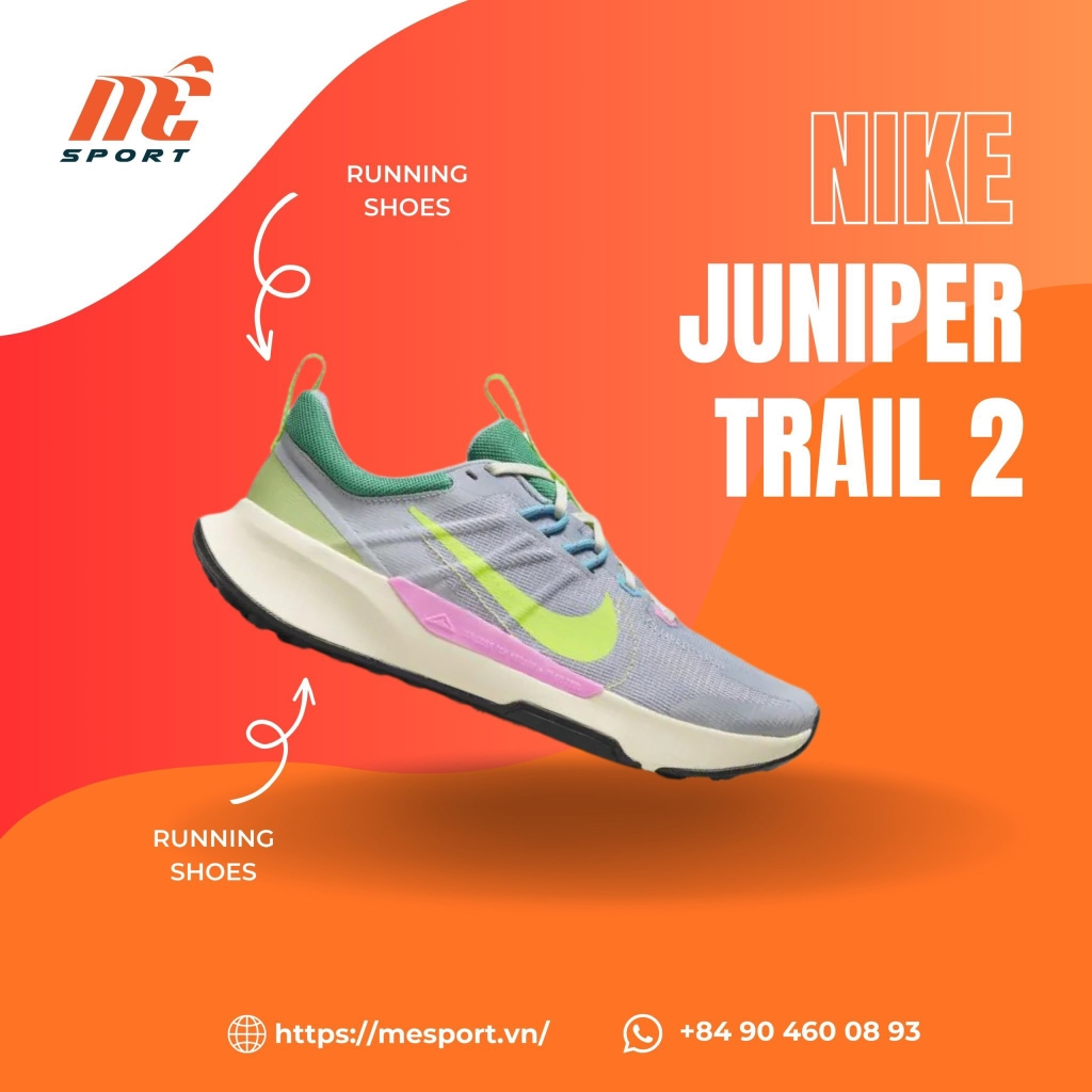 Nike Juniper Trail 2 Next Nature Nam