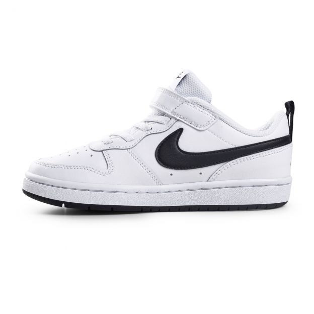 Nike Court Borough Low 2 - 34