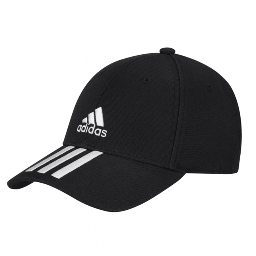 Mũ Adidas đen