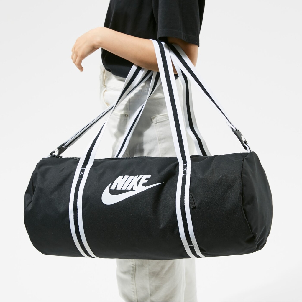 Nike Heritage Duffel Bag