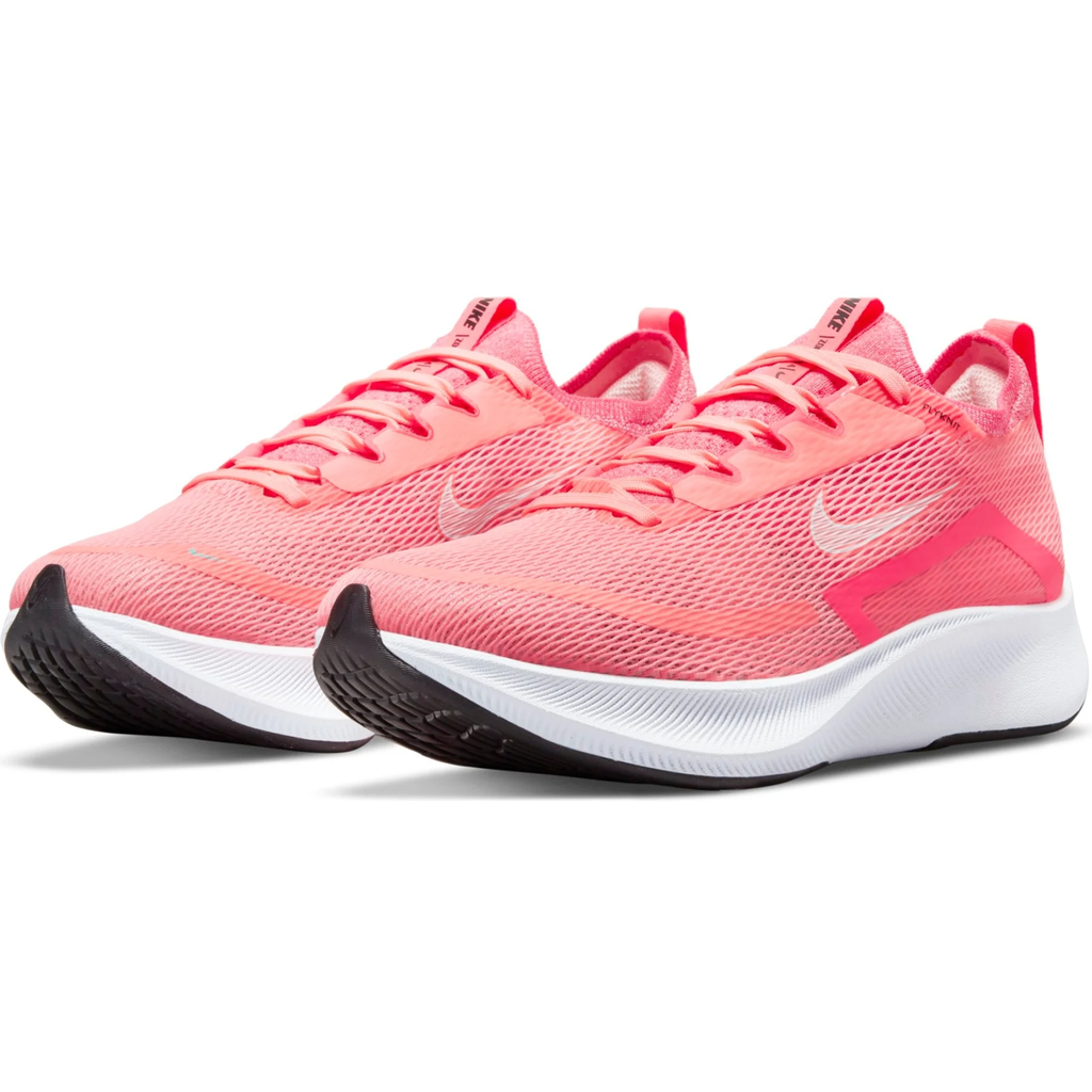 Nike Zoom Fly 4 hồng