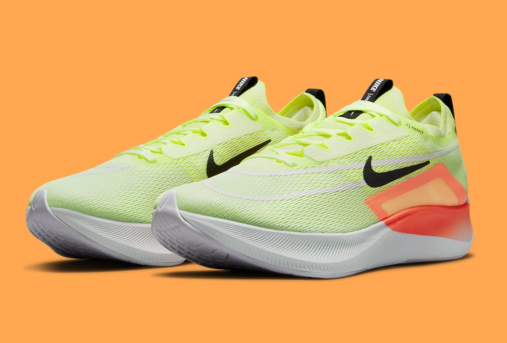 Nike Air Zoom Fly 4 nam