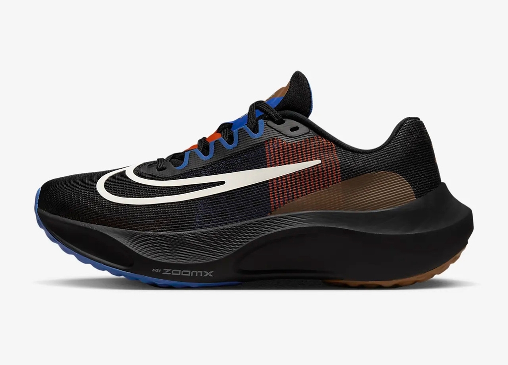 Giày chạy bộ Nike Air Zoom Fly 5 A.I.R. ‘Hola Lou’