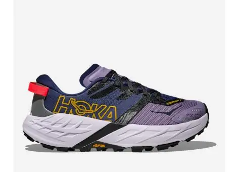 Giày Chạy Trail Nữ HOKA Speedgoat 7 Wide