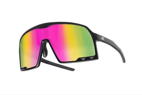 Kính chạy bộ, đạp xe KnockAround Campeones