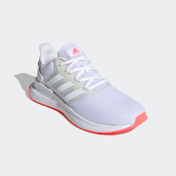 Giày Falconrun trắng
