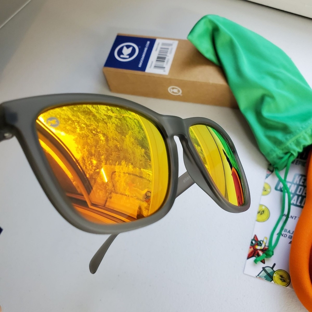 Kính Knockaround