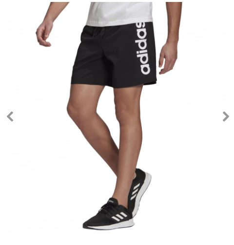 AEROREADY ESSENTIALS CHELSEA LINEAR LOGO SHORTS