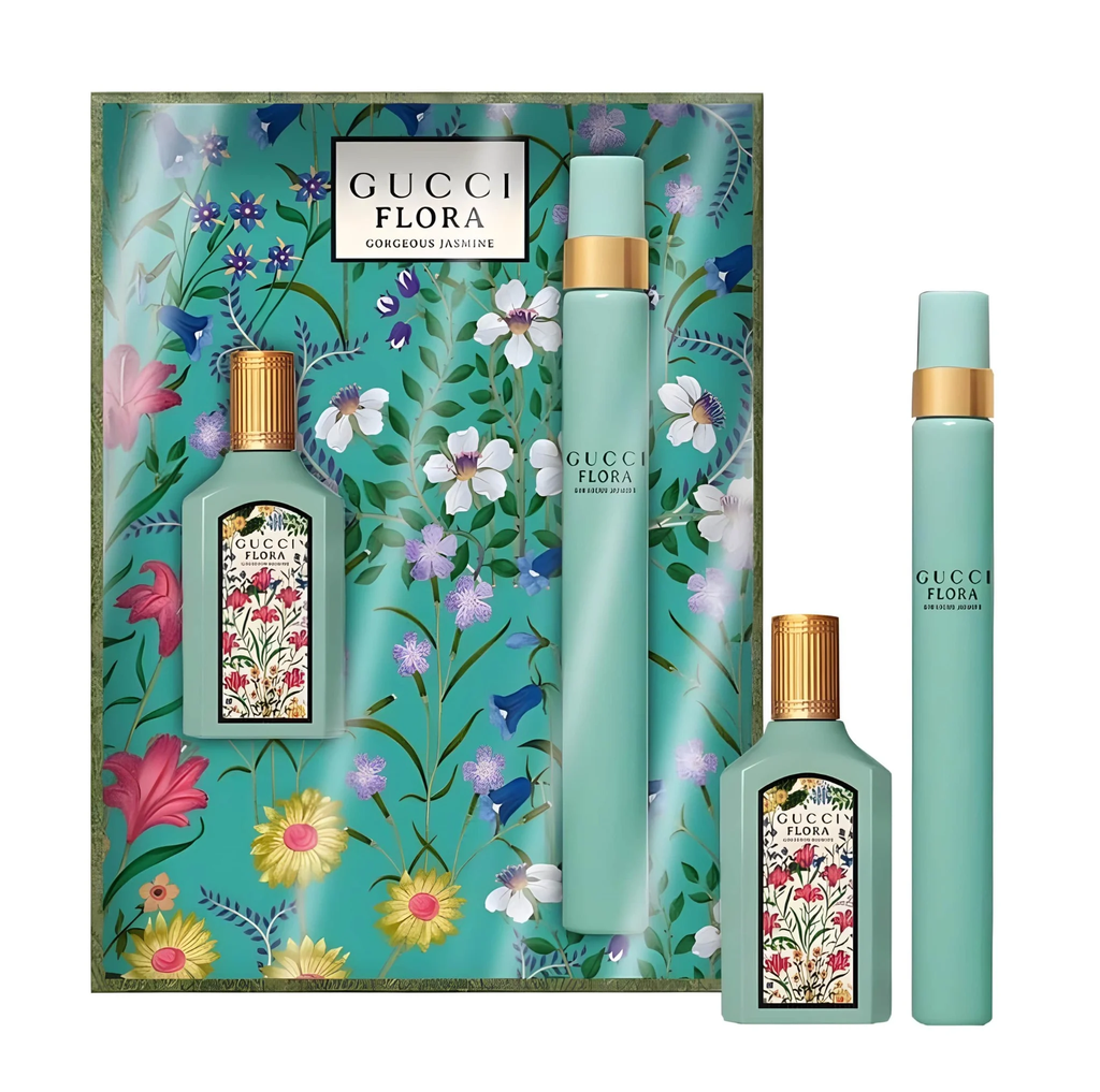 Set nước hoa gucci