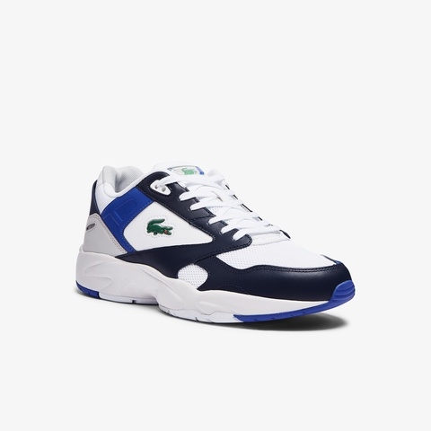 Giày Lacoste -45