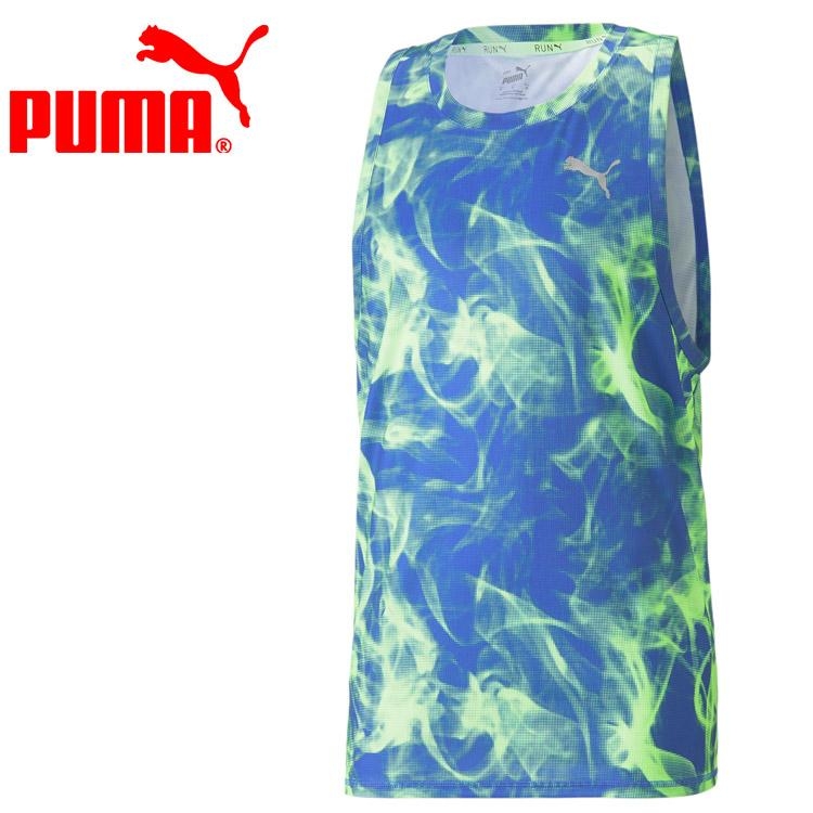 Puma tops