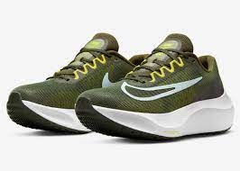 Nike Zoom Fly 5