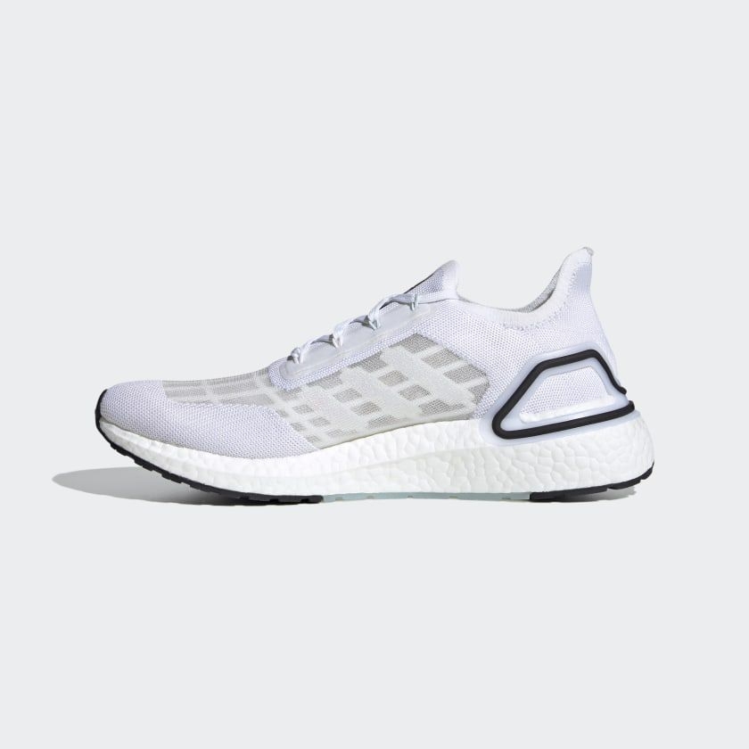 Ultraboost trắng
