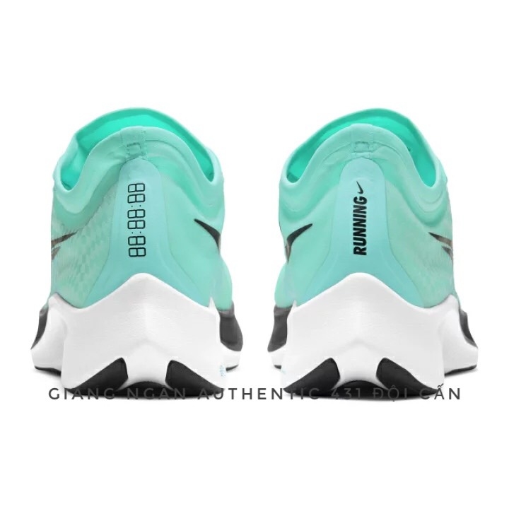 Nike Zoom Fly 3 xanh mint