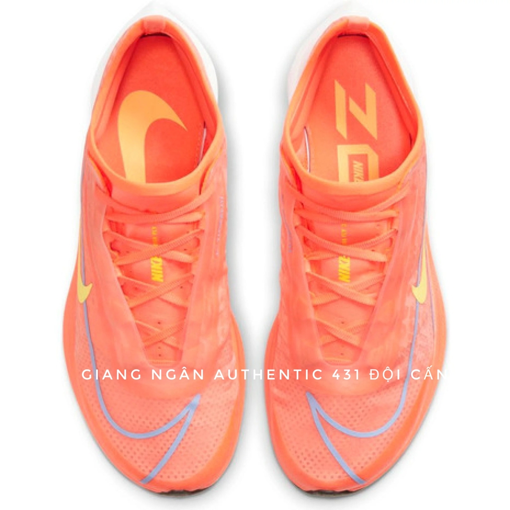 Nike Zoom Fly 3 cam box