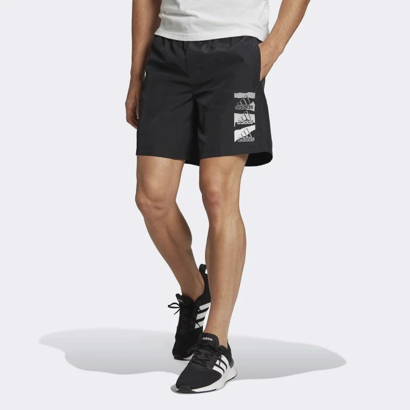 Quần Short Adidas