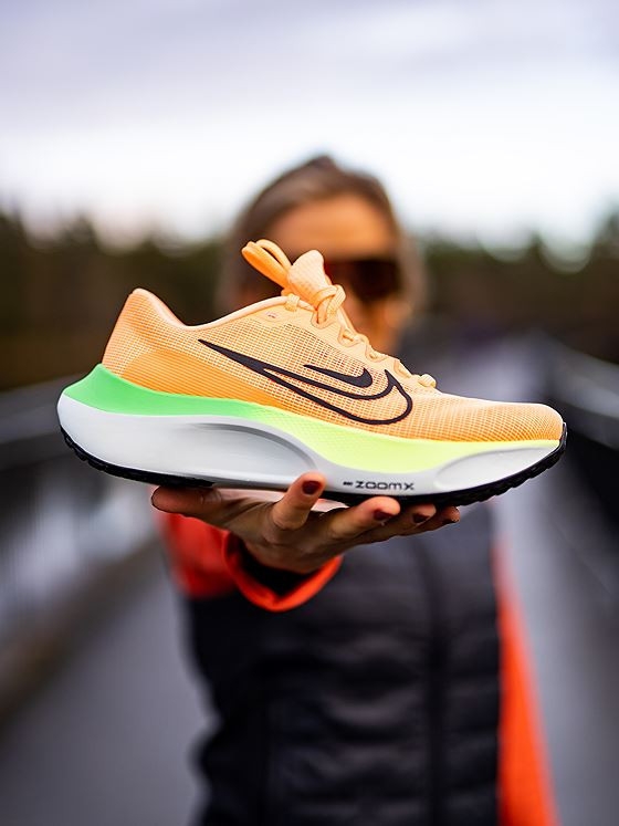 Nike Zoom Fly 5
