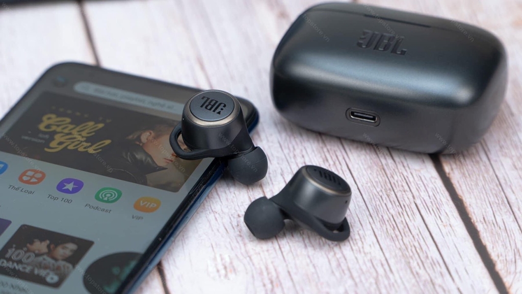 Tai nghe JBL LIVE 300TWS