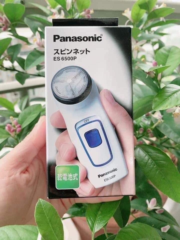 Máy cạo râu Panasonic