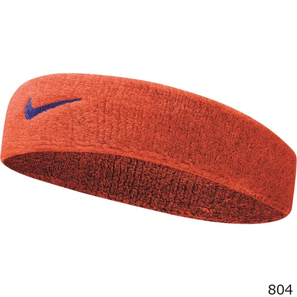 Headband Nike cam