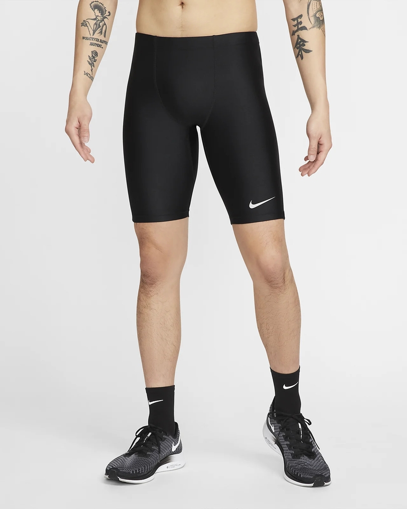 Quần nam bó cơ Nike