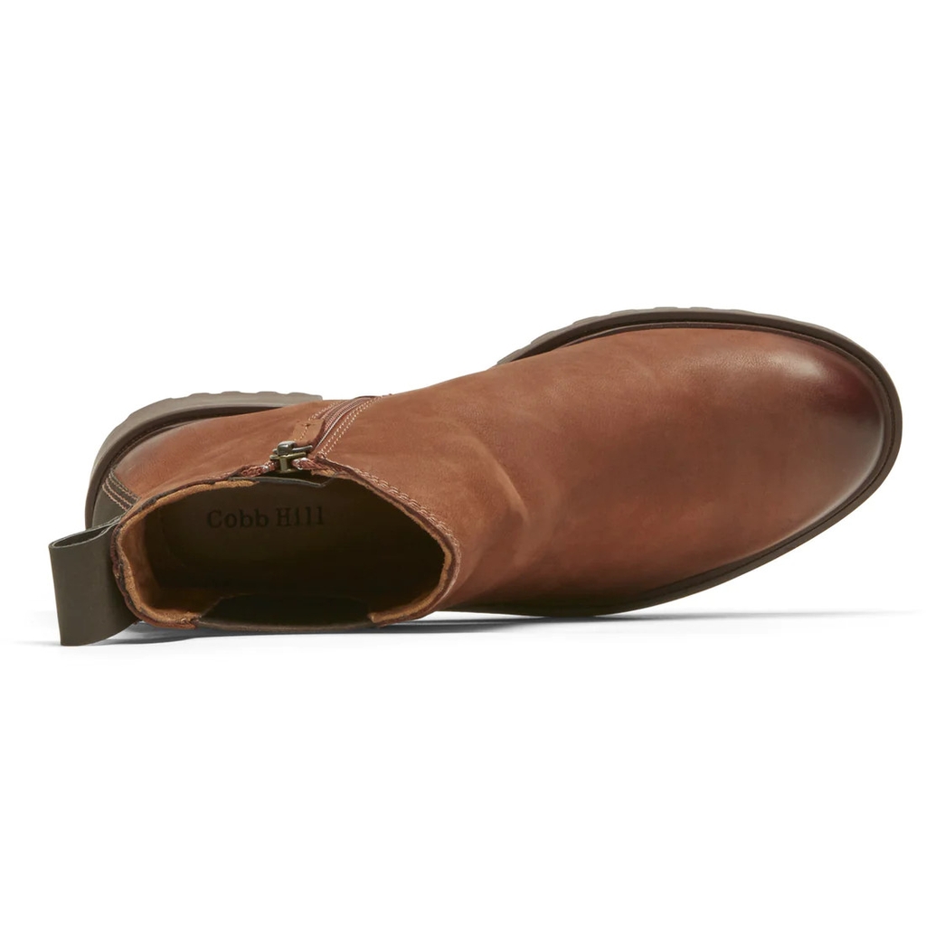 Chelsea Boots Rockport Winter