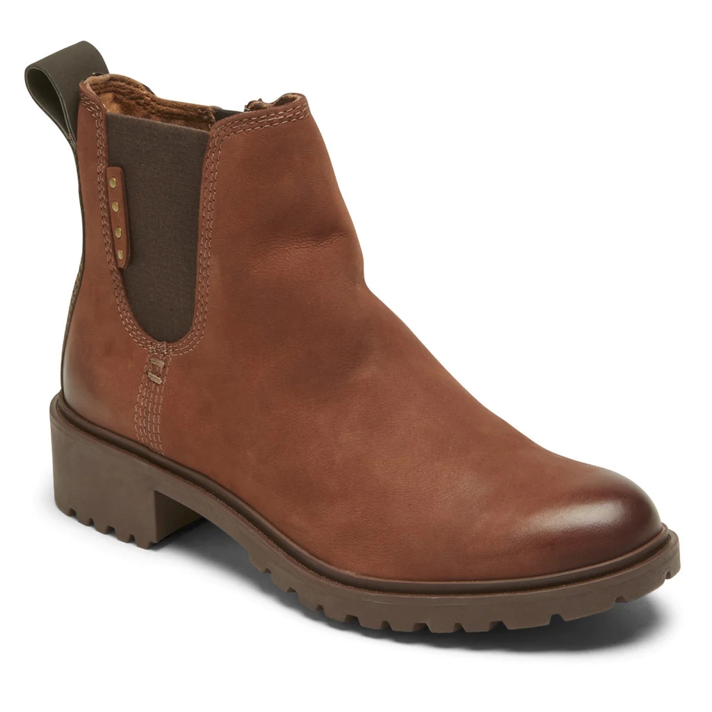 Chelsea Boots Rockport Winter