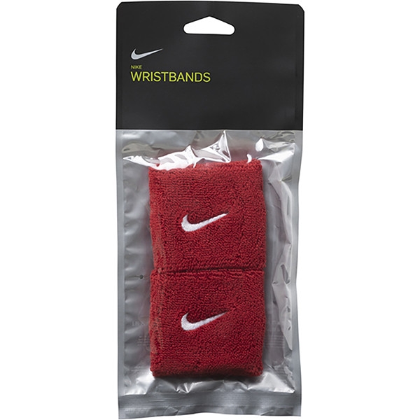 Phụ kiện đeo tay đỏ Nike