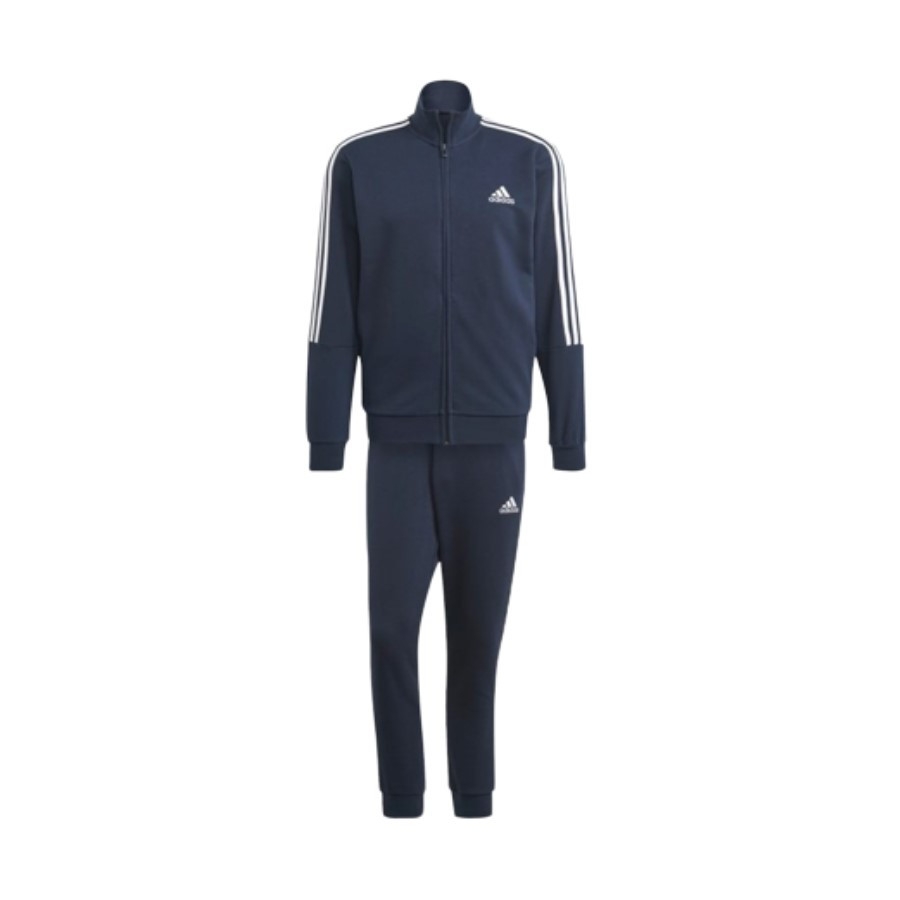 Bộ Adidas navy nam