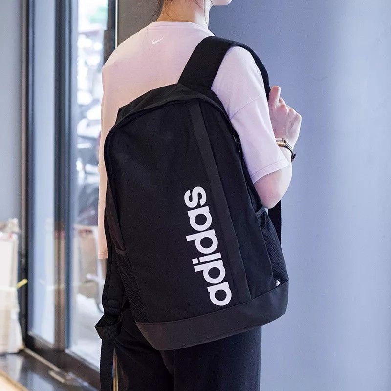 Balo Adidas đen