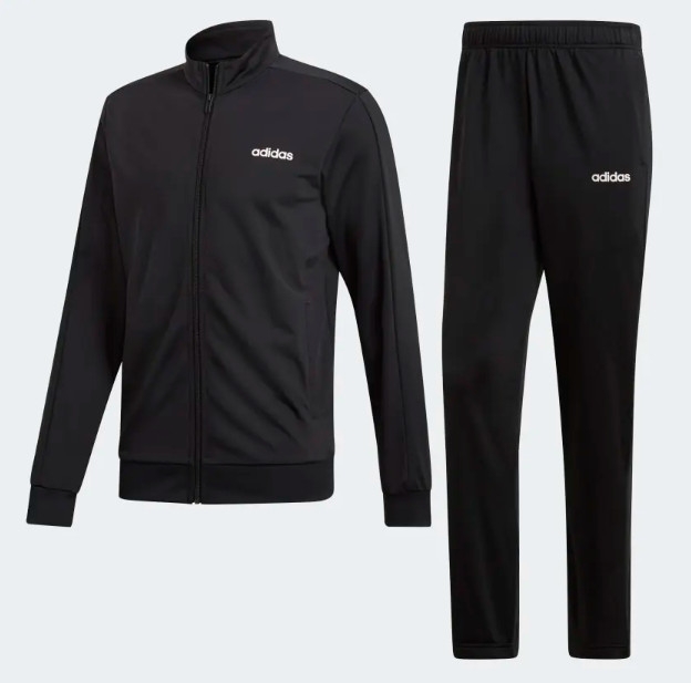Bộ thể thao nam Adidas