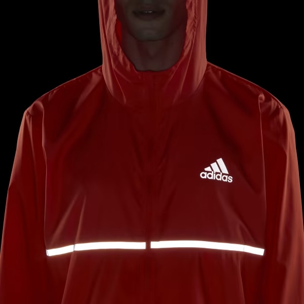 Áo ADIDAS RUN cam