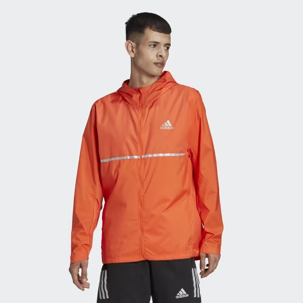 Áo ADIDAS RUN cam