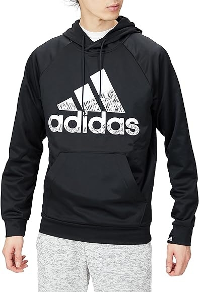 Hoodie Adidas