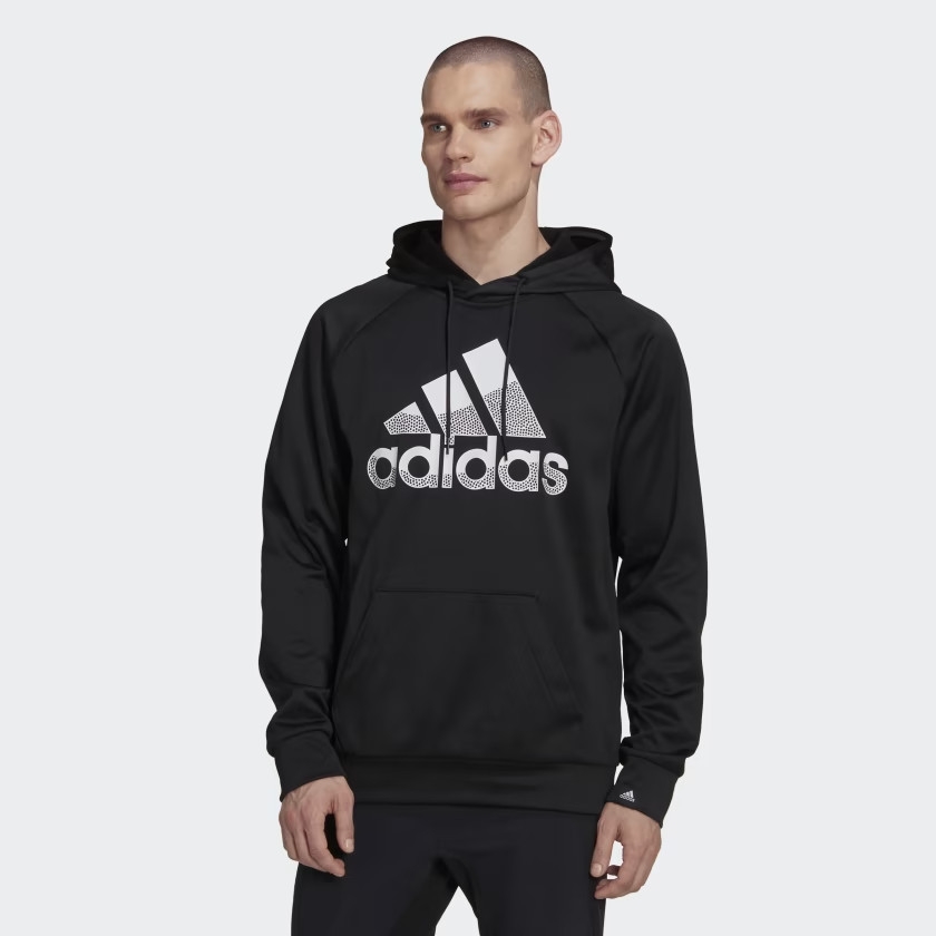 Hoodie Adidas