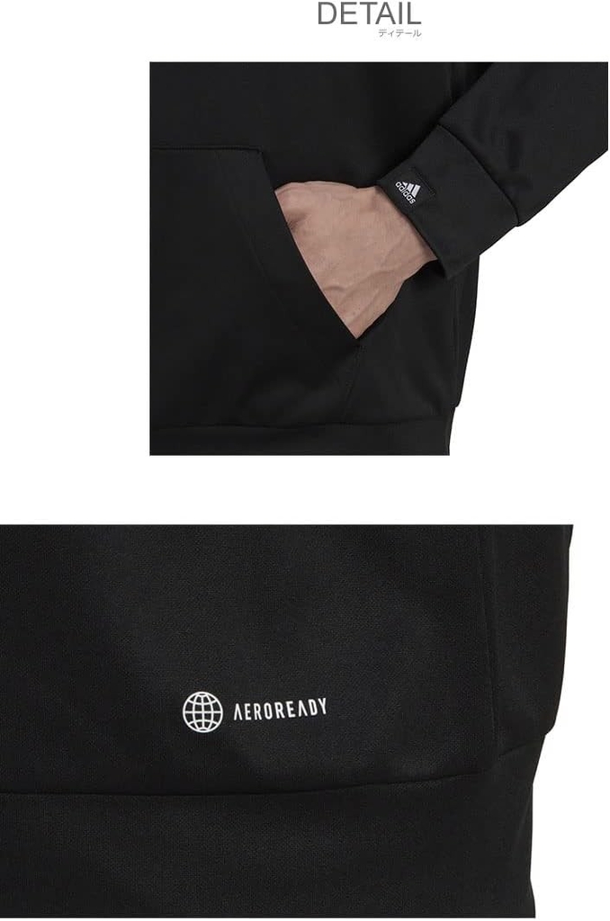 Hoodie Adidas