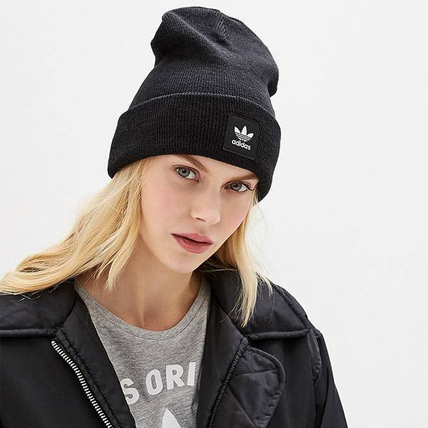 Mũ len Adidas ED8712