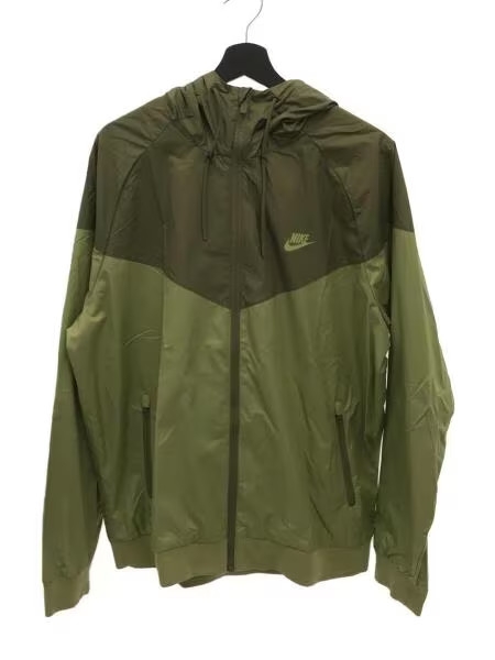 Áo khoác Nike xanh 727325-334