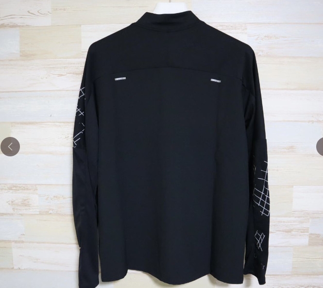 Áo Nike Division dài tay DQ6527-010
