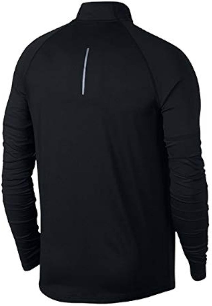Áo dài tay running Nike AH8974-010
