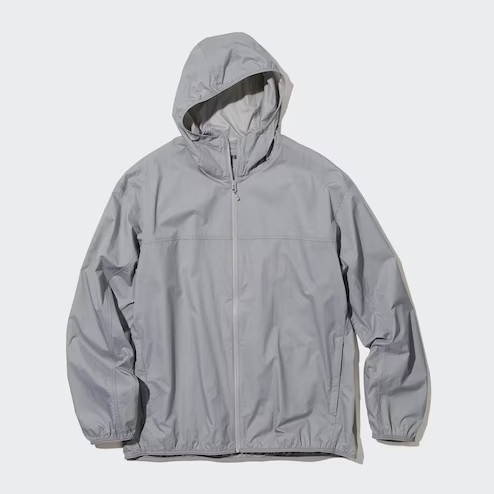 Áo gió Uniqlo nam nữ 459585