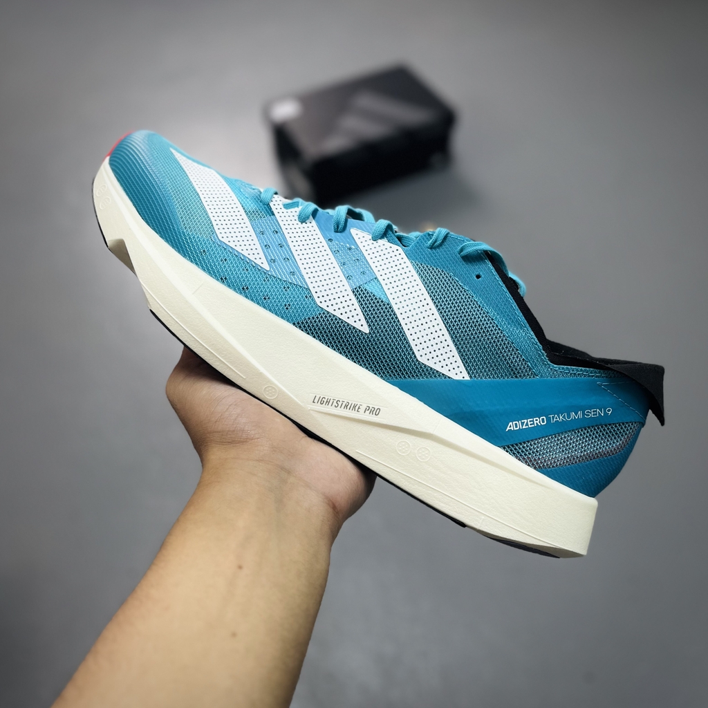 Adidas Adizero Takumi Sen 9