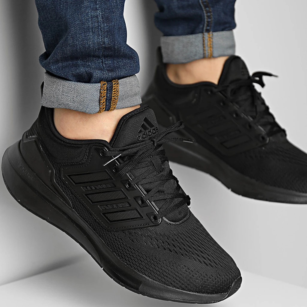 Adidas EQ 21 đen