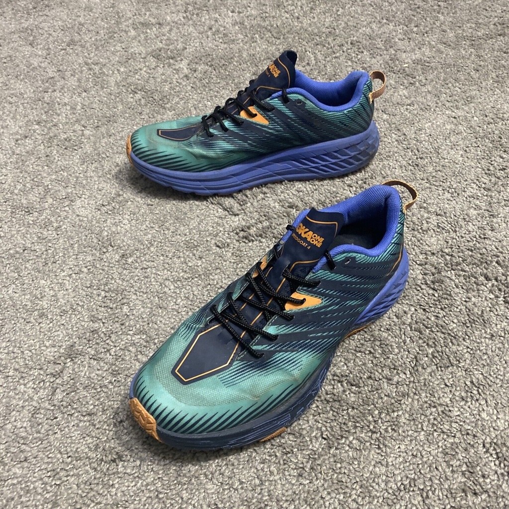 Hoka Speedgoat 4