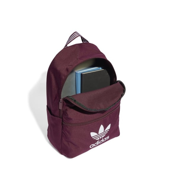 Balo Adidas đỏ