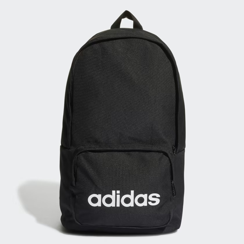 Balo Adidas đen HG0352