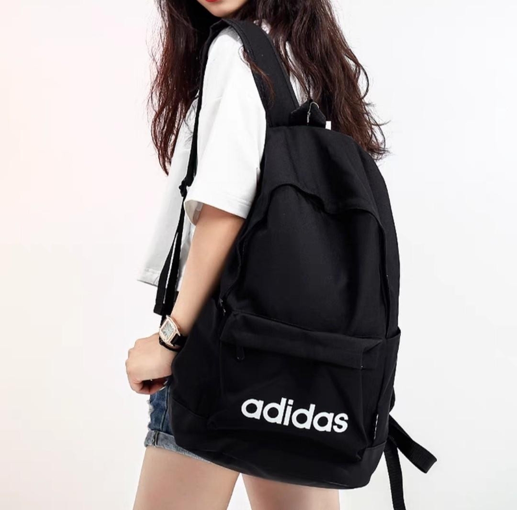 Balo Adidas đen HG0352